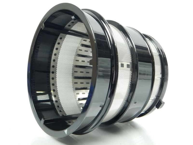 Зображення Фільтр-терка для соковижималки Kenwood (KW716256) KW716256, зовнішній вигляд та деталі продукту