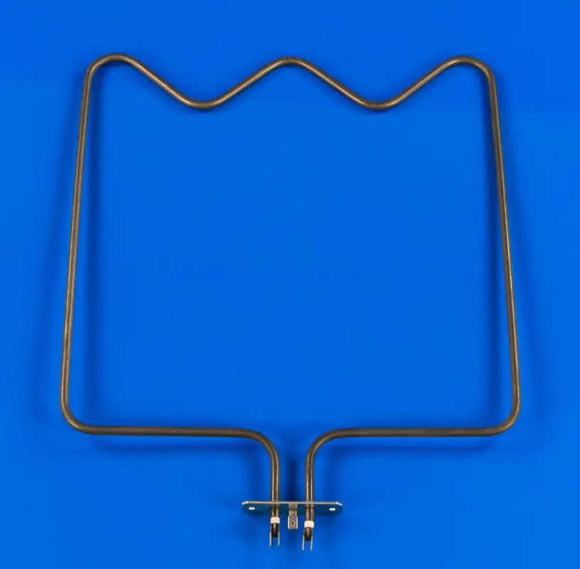 Oven heating element 1300W TERMO-MIX 330x380mm