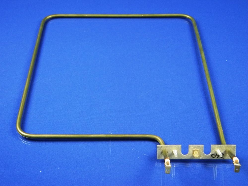 Upper oven heating element Hansa 900W (8001782)