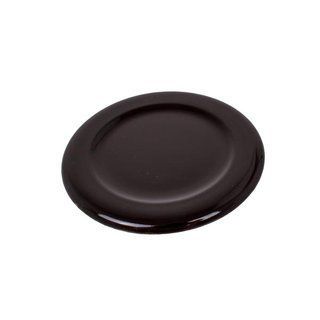 Small burner cap for Electrolux cooktop (8072424032) (Original)