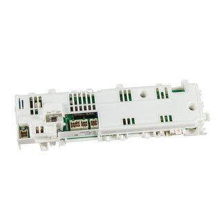 Control module for Zanussi dryer (unprogrammed) (4055232336)