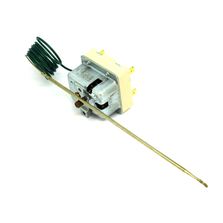 Protective thermostat for Unox ovens models XFT/XF (KTR1140A)