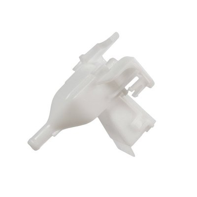 Зображення Гідростат (клапан подачі повітря) для пральної машини Electrolux (1084973013) 1084973013, зовнішній вигляд та деталі продукту