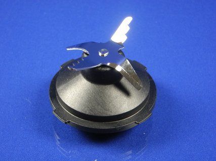 Изображение Нож мельнички для кухонного комбайна BRAUN (7322010444) 7322010444, внешний вид и детали продукта