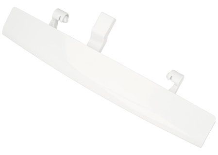 Зображення Ручка люка для пральної машини Midea MFE80-T1313B_F02E-EU_A33-601031 (12138100022781) 12138100022781, зовнішній вигляд та деталі продукту