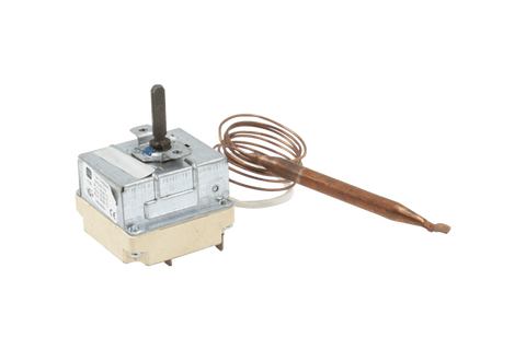 Термостат (терморегулятор) для бойлера MMG TC-1R30, 16A (20-80/25-85/30-90&deg;C) &mdash; фото 1