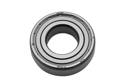 Зображення Підшипник SKF 6205-ZZ (25x52x15) (0015) 0015-1, зовнішній вигляд та деталі продукту