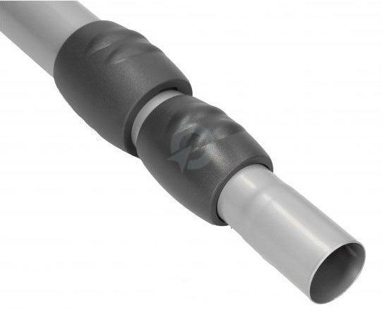 Telescopic tube for Philips vacuum cleaner (432200423890)