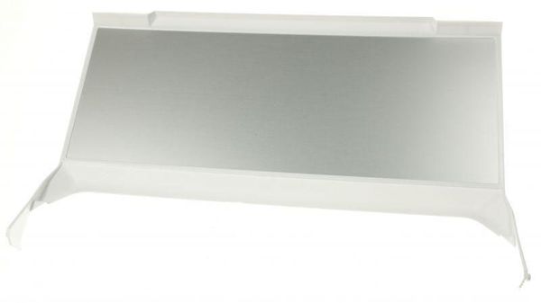 Зображення Полиця холодильної камери Whirlpool (481011038532) т100069658, зовнішній вигляд та деталі продукту