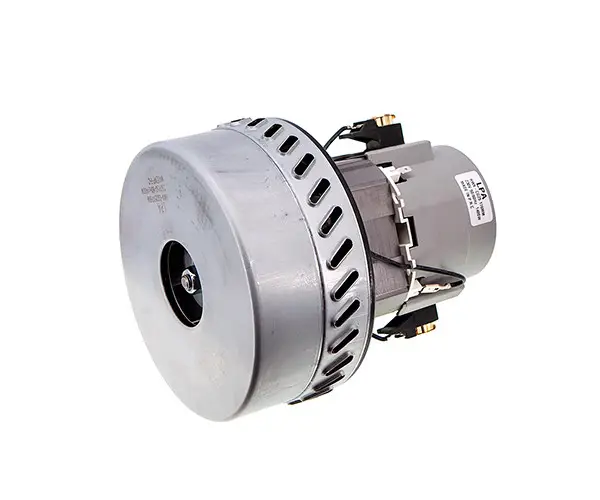 Зображення Двигун 176mm (H=176 мм d=143 мм 1400W) для миючого пилососу Makita двостадійний LPA (HWX-CG25) HWX-CG25, зовнішній вигляд та деталі продукту