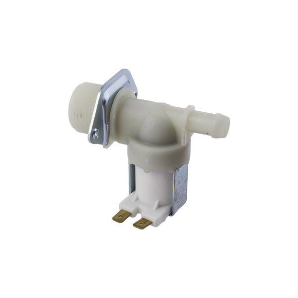 Изображение Клапан подачи воды 1/180 для стиральной машины Indesit C00194396 C00194396, внешний вид и детали продукта