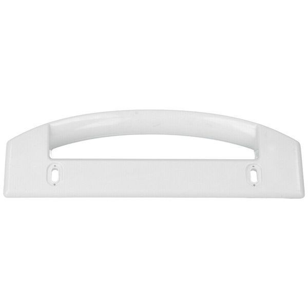 Зображення Ручка для холодильника, L200 мм (низ/верх) Electrolux 2062808015 2062808015, зовнішній вигляд та деталі продукту