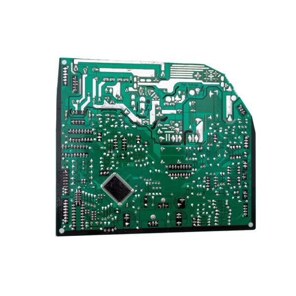 Изображение Плата управления внутреннего блока кондиционера M509F2NJ-A (30135167) 30135167, внешний вид и детали продукта