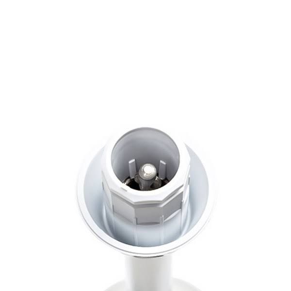 Изображение Блендерная ножка (метал. стержень) Bosch белый (00651144) 00651144, внешний вид и детали продукта