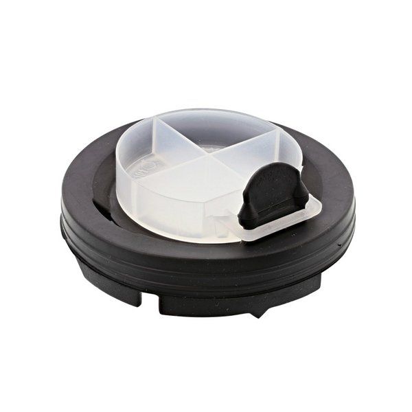 Зображення Кришка (пробка) фільтра насоса для пральної машини Zanussi (8076690018) 8076690018, зовнішній вигляд та деталі продукту