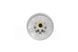 Муфта мотора кухонного комбайна Moulinex, Tefal (MS-0697456) MS-0697456 фото 3