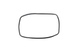 Oven door seal for Beko 455920013, 380&times;200 mm