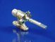 Gas valve for Hansa gas stove (8073087)