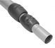 Telescopic tube for Philips vacuum cleaner (432200423890)