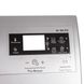 Передня кришка панелі управління і дозатора для пральної машини Electrolux (140052753484) 140052753484 фото 3