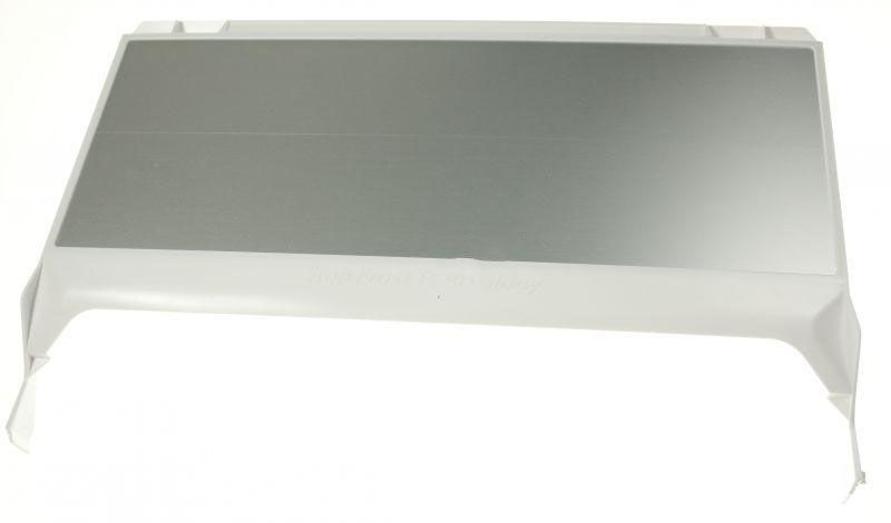 Зображення Полиця холодильної камери Whirlpool (481011038532) т100069658, зовнішній вигляд та деталі продукту