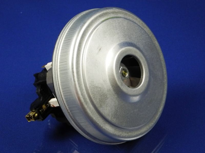 Зображення Двигун для пилососа 1600W Zelmer (309. 5000), (793337) 309. 5000, зовнішній вигляд та деталі продукту