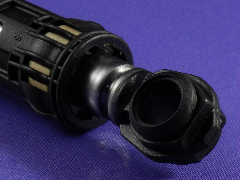 Изображение Амортизатор BOSCH MAX 110N 180-275 мм. D=13 мм. (188222), (167BH00) 188222, внешний вид и детали продукта