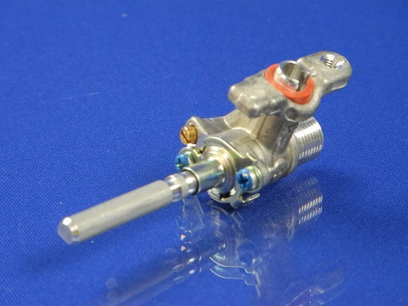 Gas valve for Hansa gas stove (8073087)