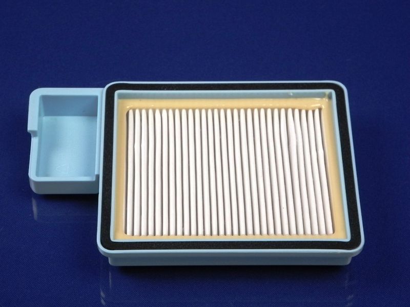 Изображение Фильтр для пылесоса LG серии V-CR, VC371, HEPA (ADQ34017402) ADQ34017402, внешний вид и детали продукта