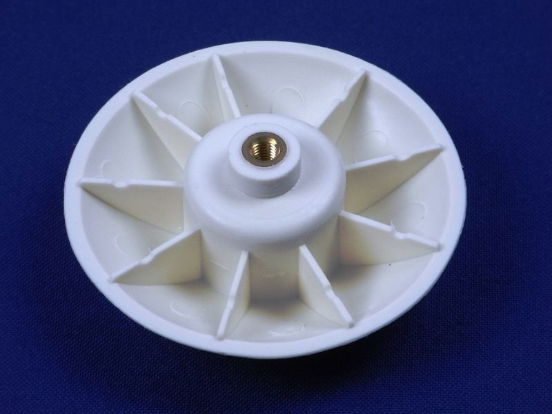 Изображение Муфта двигателя для блендера Moulinex (MS-0697686), (MS-0697291) MS-0697686, внешний вид и детали продукта