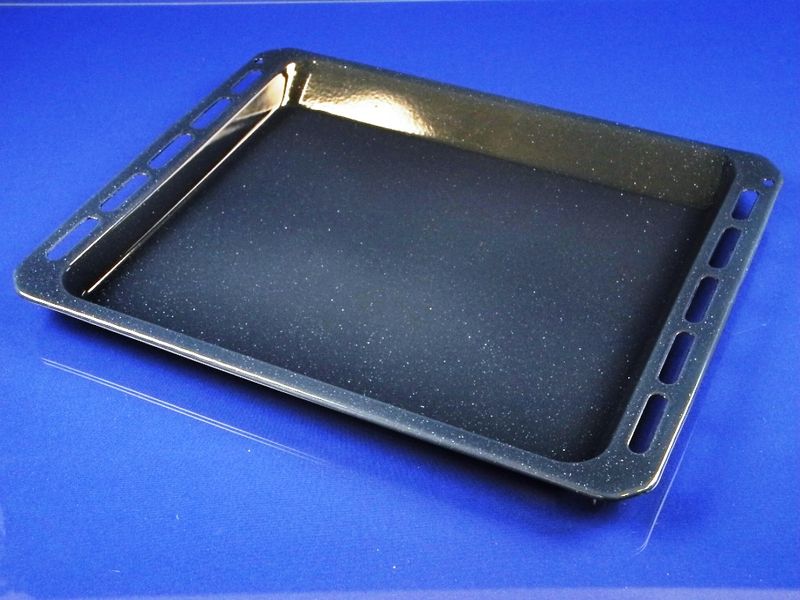Зображення Деко для духовки Samsung (30х460х368 мм.), (DG63-00011A) DG63-00011A, зовнішній вигляд та деталі продукту