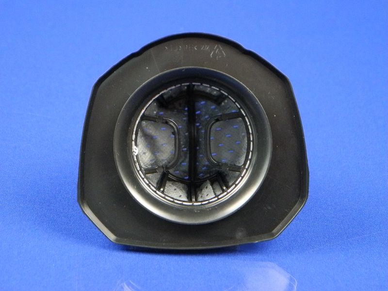 Зображення Фільтр контейнера (мікро) для акумуляторного пилососа Tefal / Rowenta (FS-9100033243) FS-9100033243, зовнішній вигляд та деталі продукту