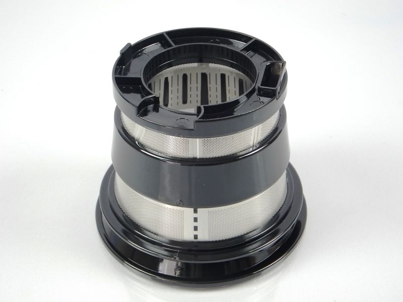 Зображення Фільтр-терка для соковижималки Kenwood (KW716608) KW716608, зовнішній вигляд та деталі продукту