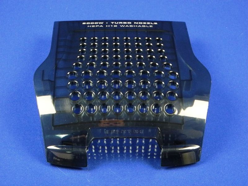 Изображение Крышка HEPA-фильтра для пылесоса Electrolux (2197473081) 2197473081, внешний вид и детали продукта