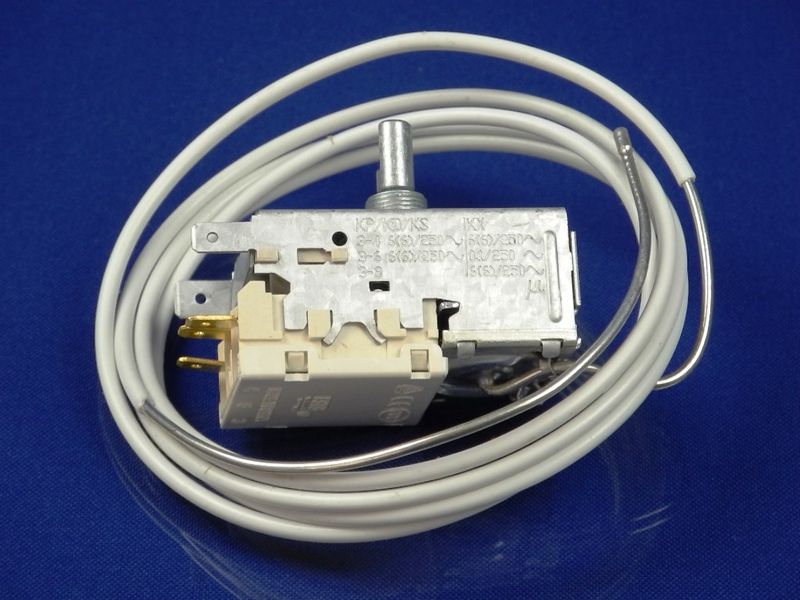 Изображение Терморегулятор (датчик-реле температуры) ТАМ-125 (C00851089) 851089, внешний вид и детали продукта