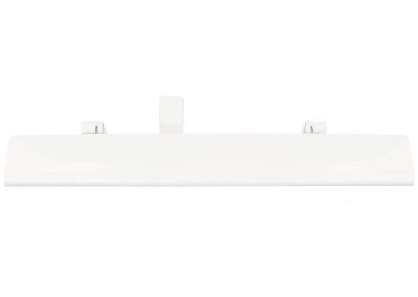 Зображення Ручка люка для пральної машини Midea MFE80-T1313B_F02E-EU_A33-601031 (12138100022781) 12138100022781, зовнішній вигляд та деталі продукту