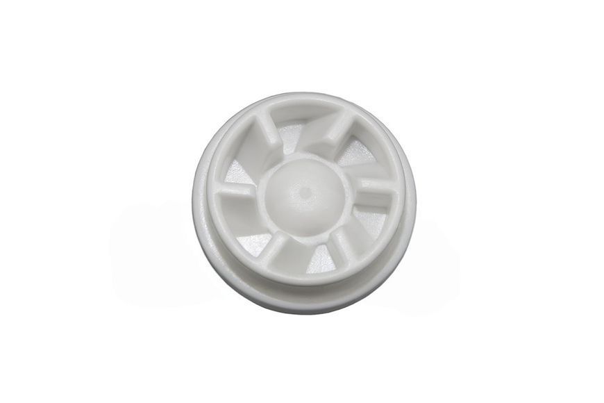 Изображение Муфта мотора кухонного комбайна Moulinex, Tefal (MS-0697456) MS-0697456, внешний вид и детали продукта