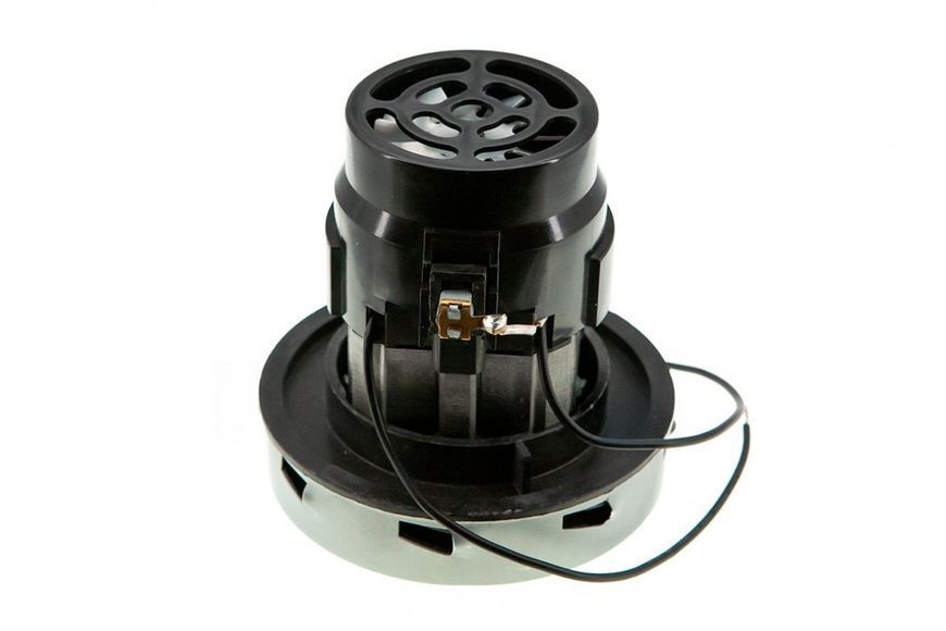 Зображення Двигун пилососа 11ME135, 700W, H 117.5 мм, &Oslash;109 мм (MLGS2370D4) MLGS2370D4, зовнішній вигляд та деталі продукту